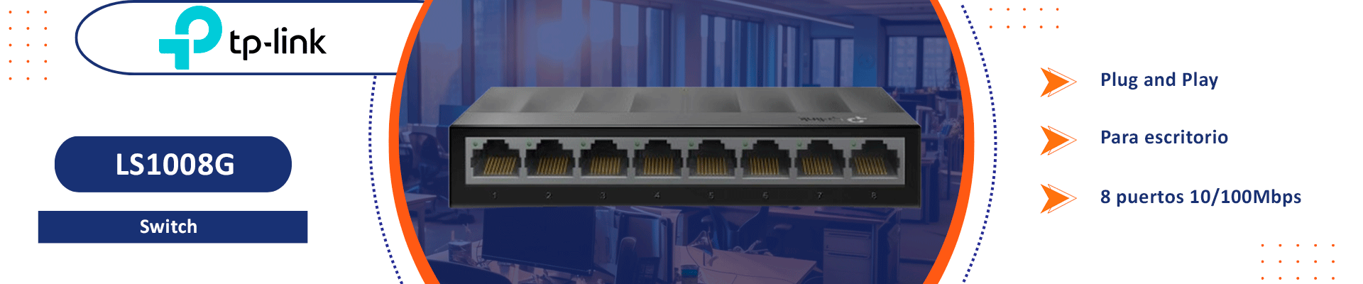 Información General.