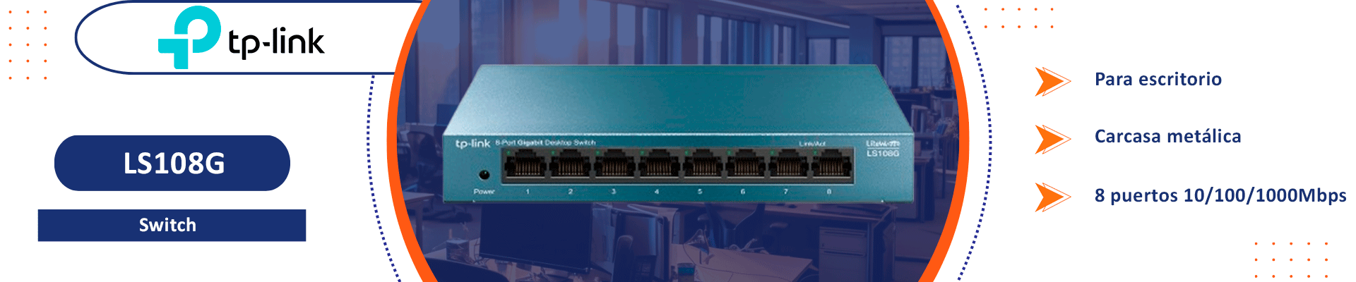 Información General.