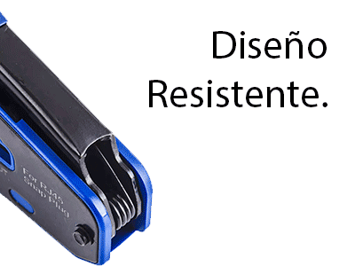 Mecanismo Duradero