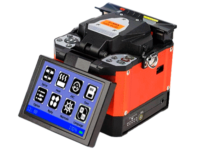 Interfaz de Usuario Amigable