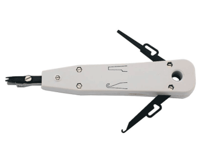 Pinzas estilo 110 (de impacto)