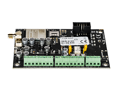 Especificaciones  Técnicas 