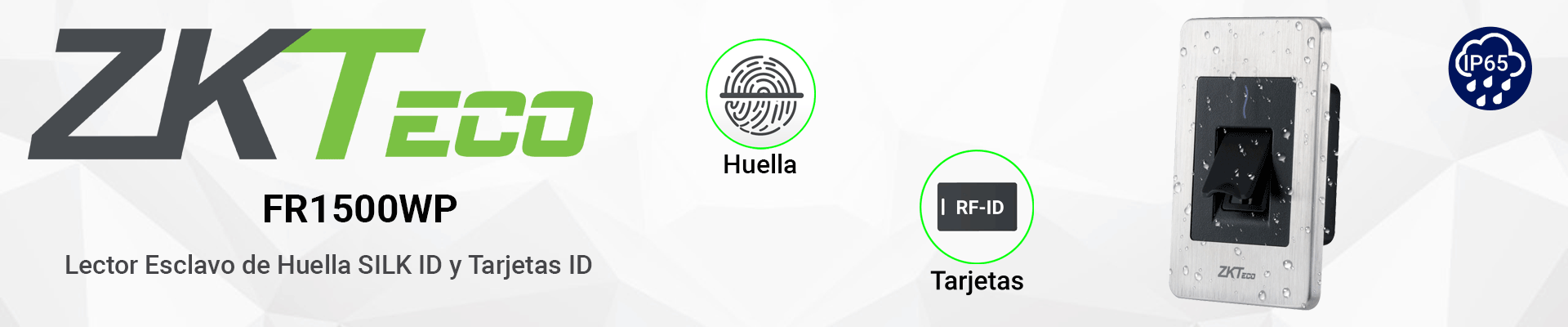 Información General