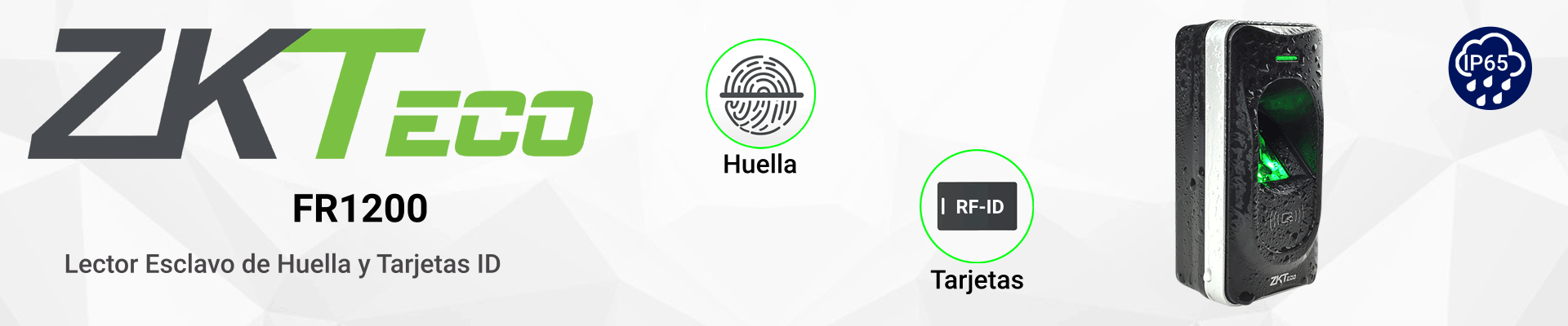 Información General