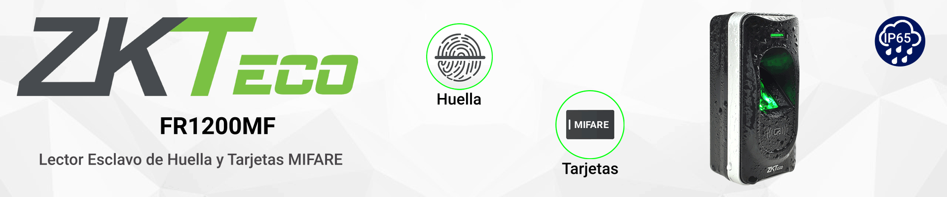 Información General