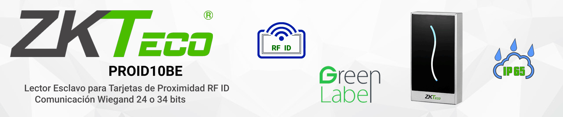 Información General