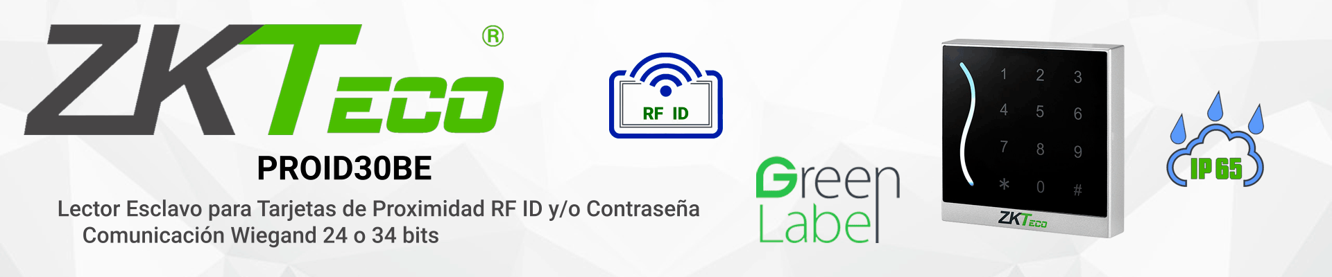 Información General