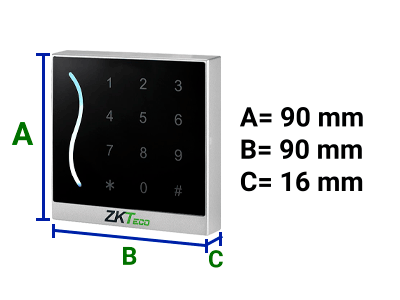 Especificaciones Técnicas