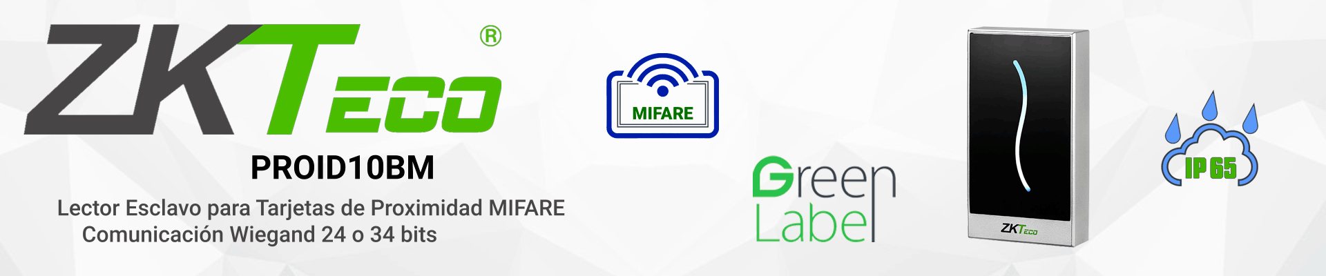 Información General