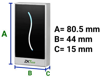 Especificaciones Técnicas