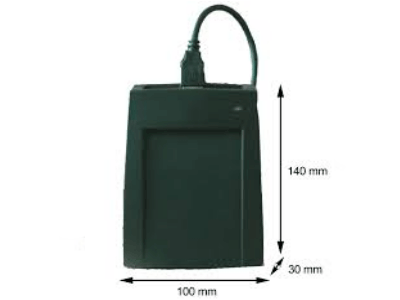 Especificaciones técnicas: