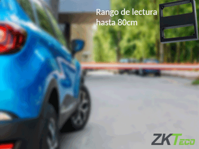 Especificaciones Técnicas