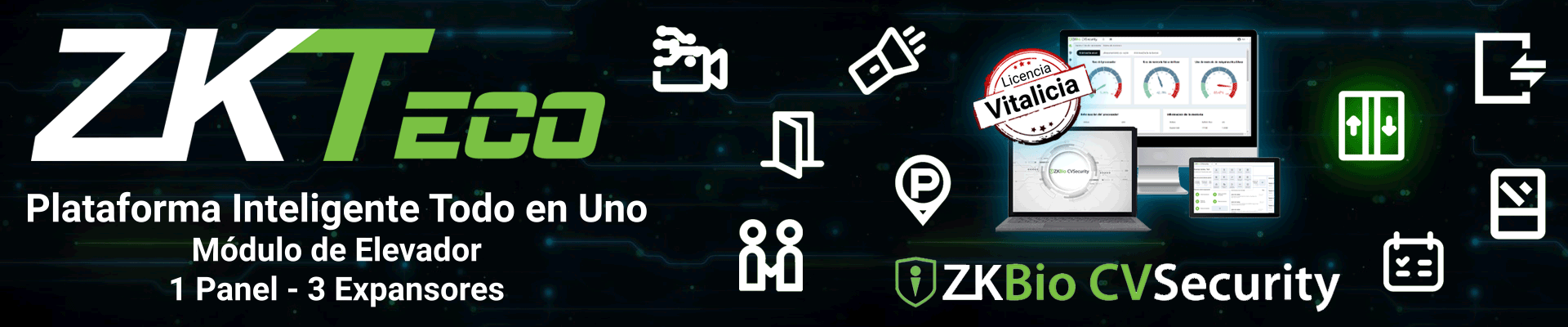 Información General
