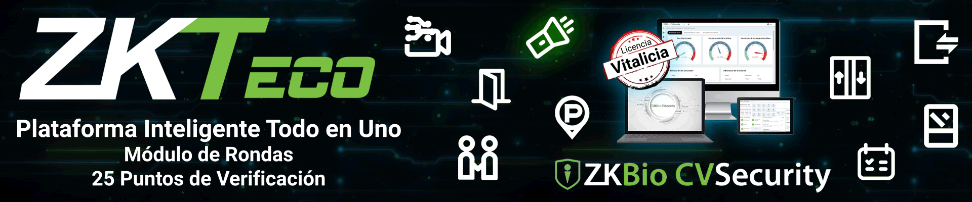 Información General