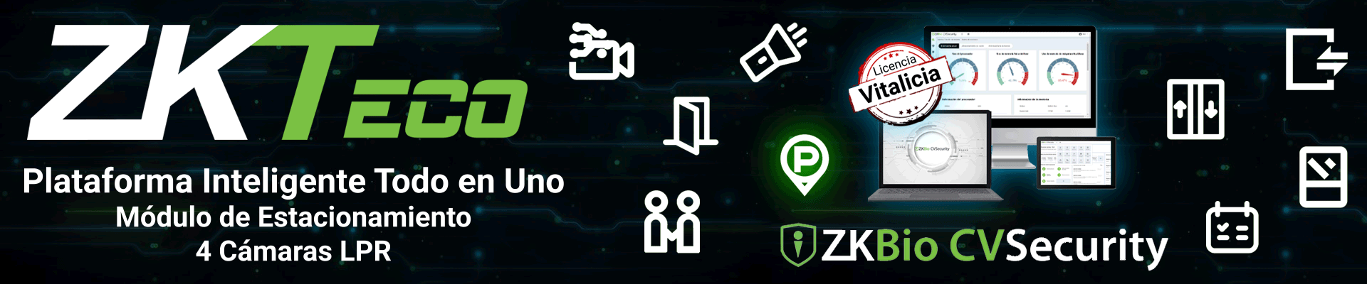 Información General