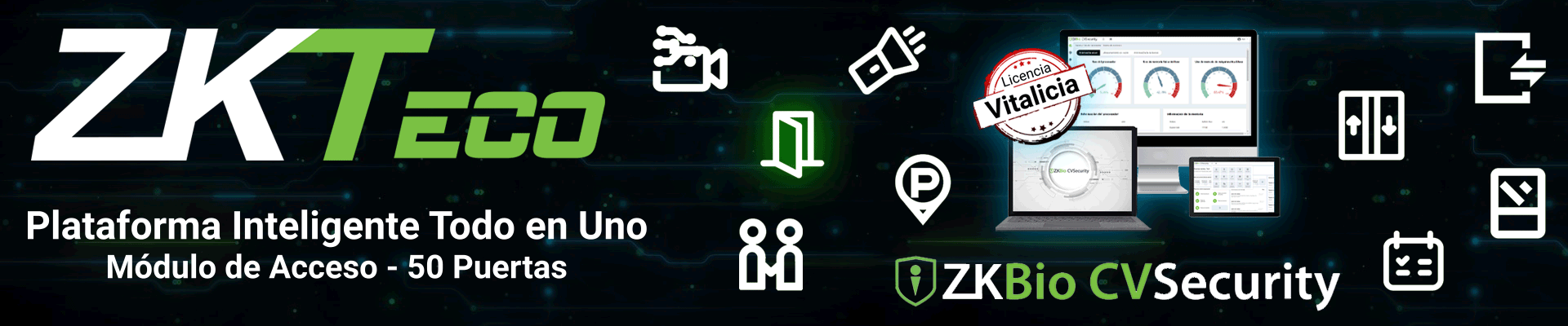 Información General