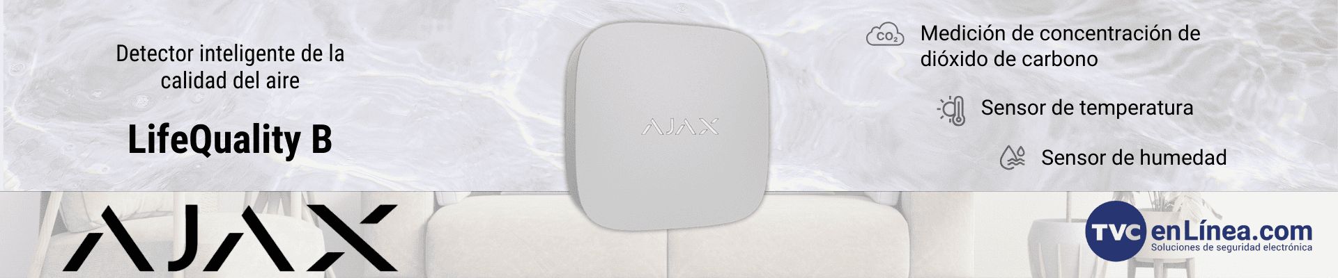 Información general