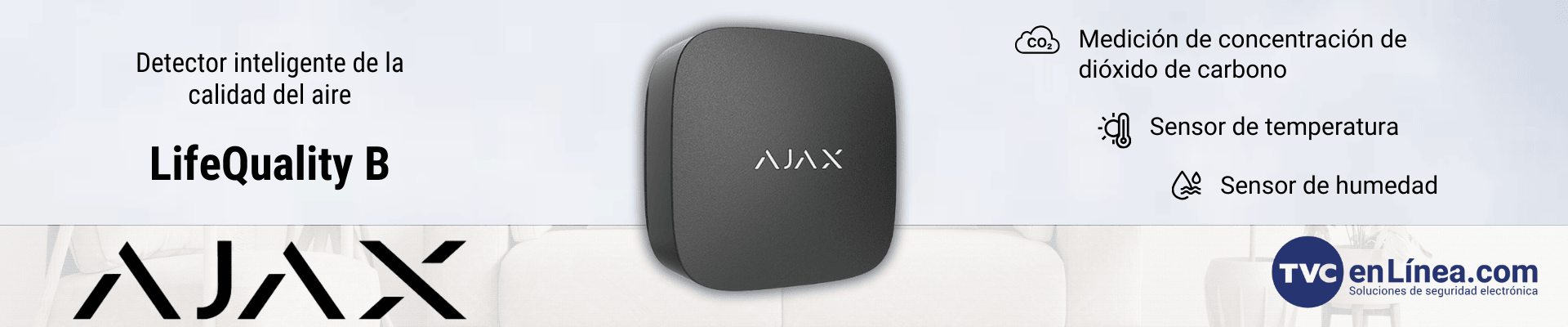 Información general