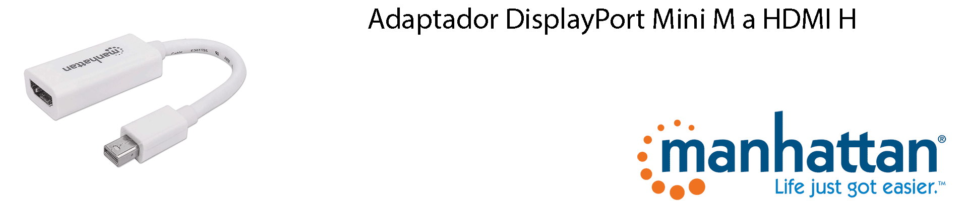 Características Principales