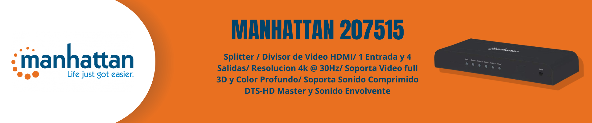 Información General.