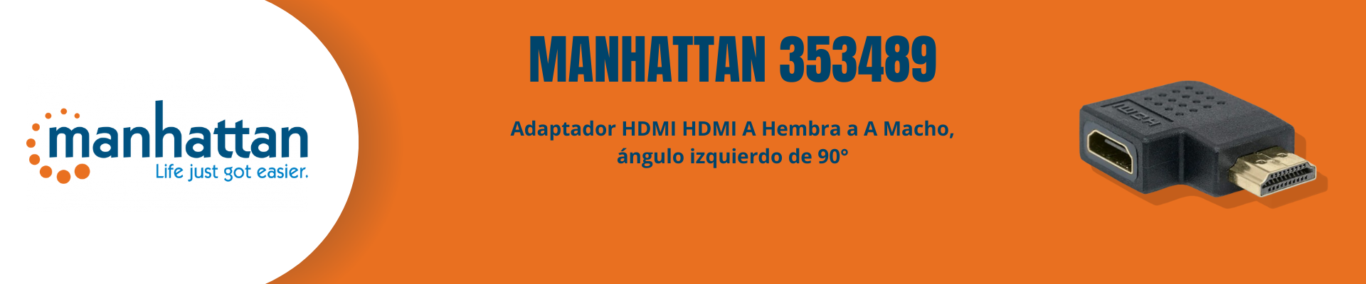 Información General.