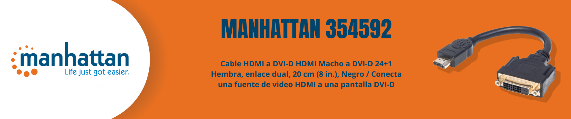 Información General.