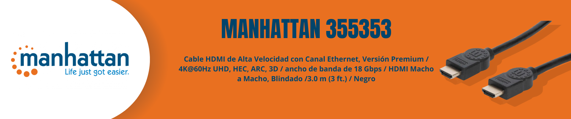 Información General.