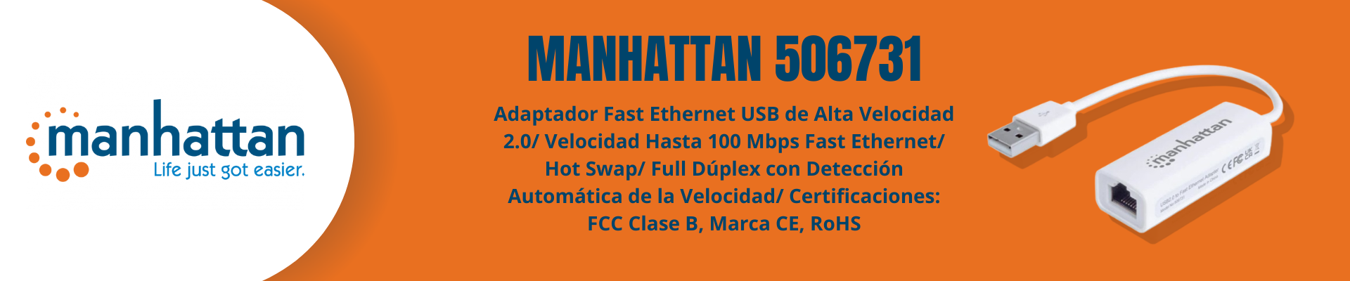 Información General.