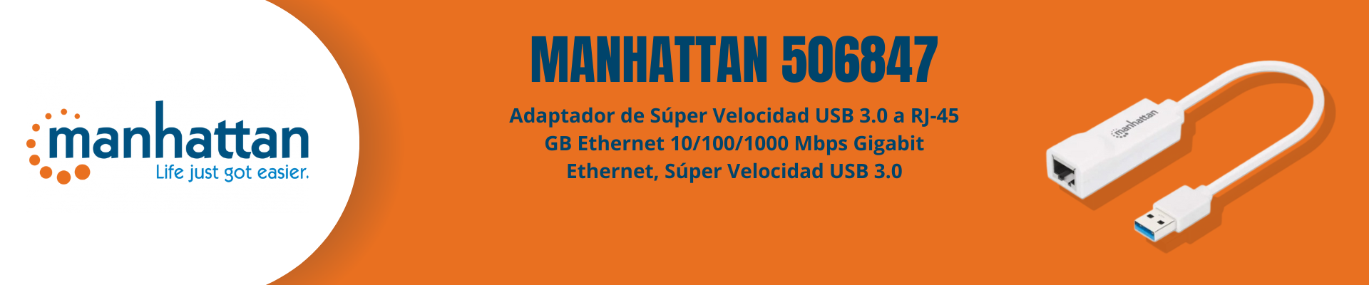 Información General.