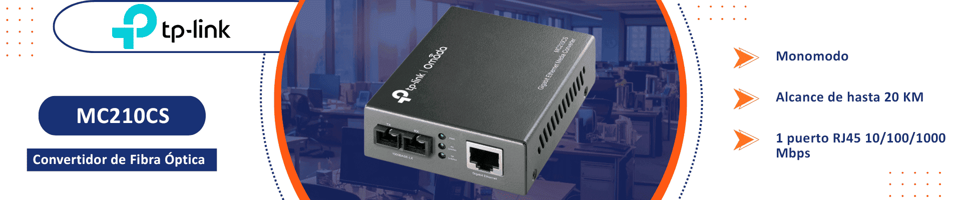 Información General.