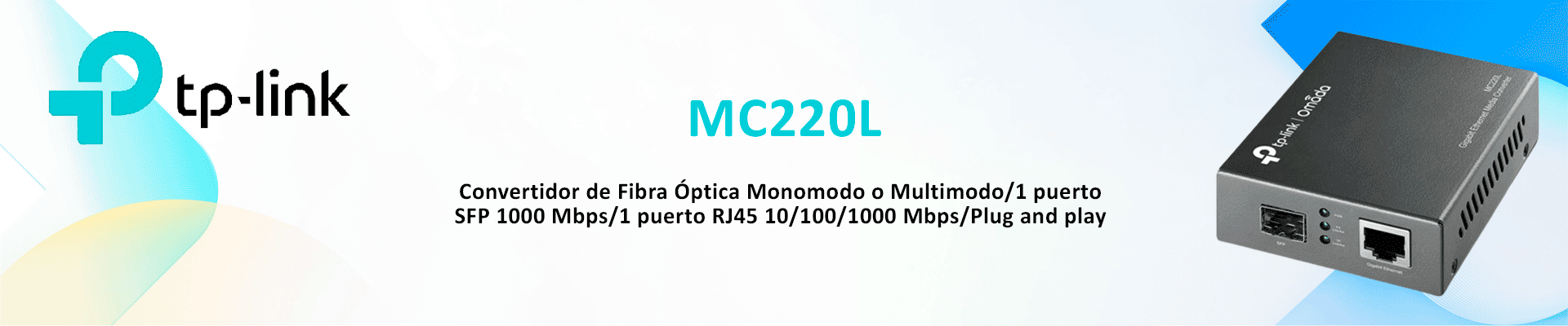 Información General.