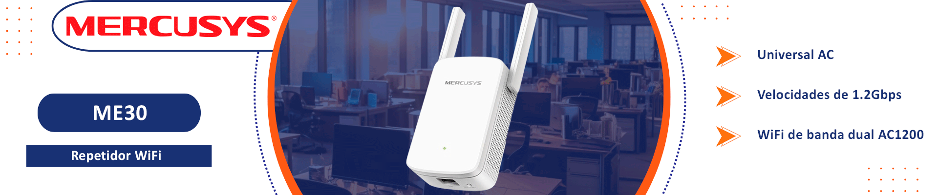 Información General.