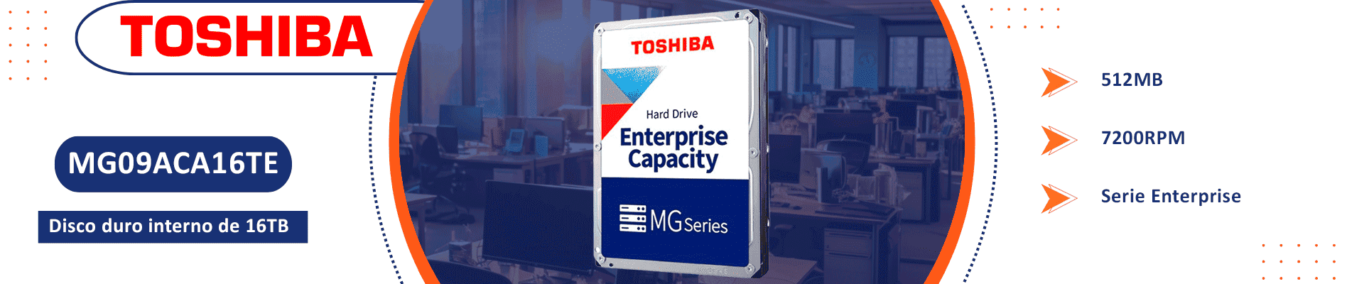 Información General.