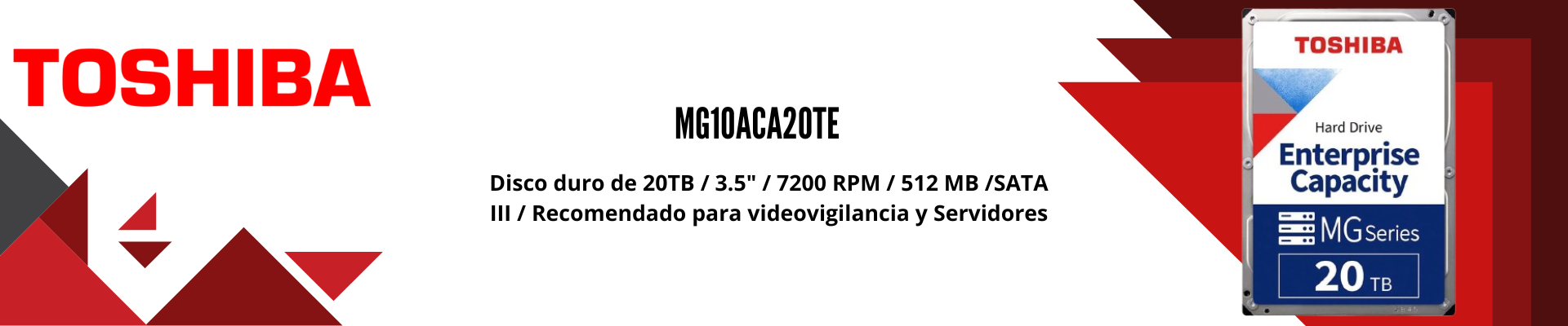 Información General.