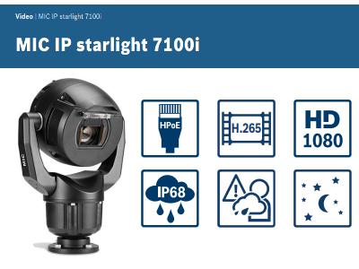 Características y Especificaciones