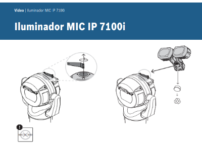 Características y Especificaciones