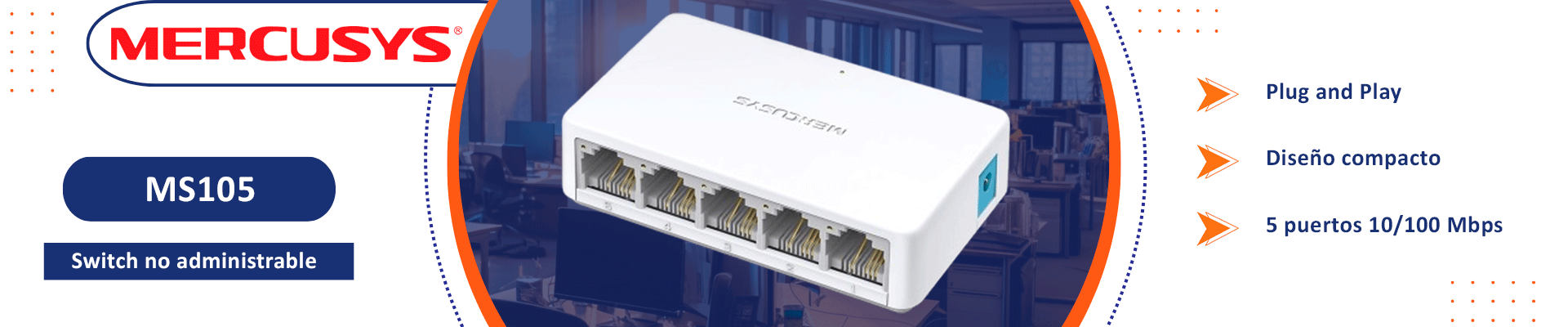 Información General.