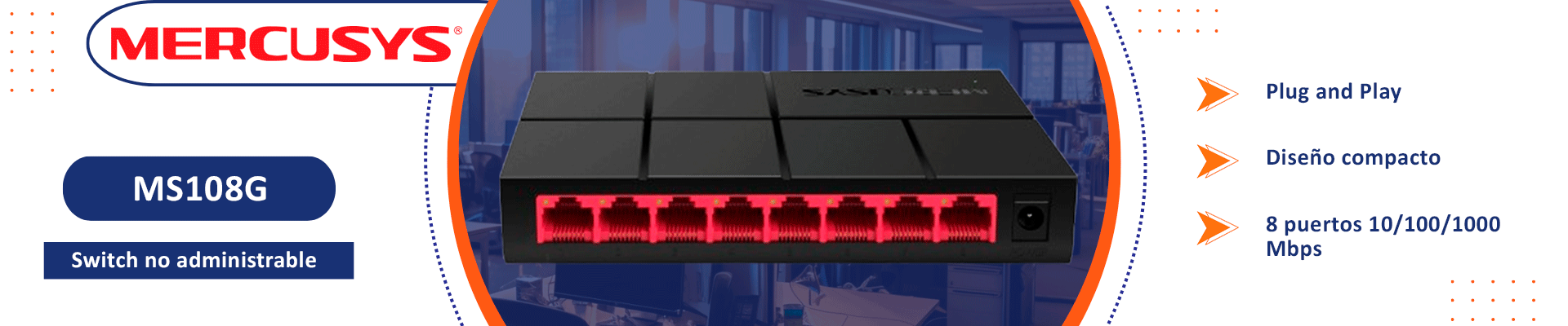 Información general