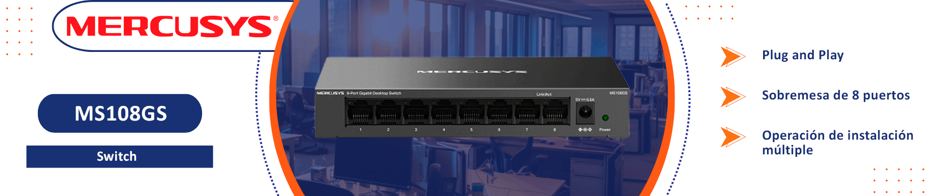 Información General.