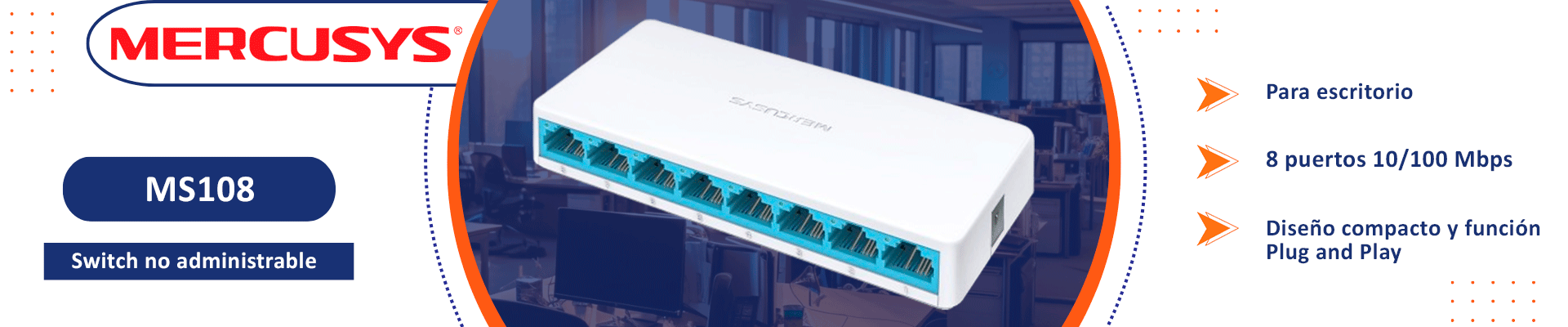 Información General.