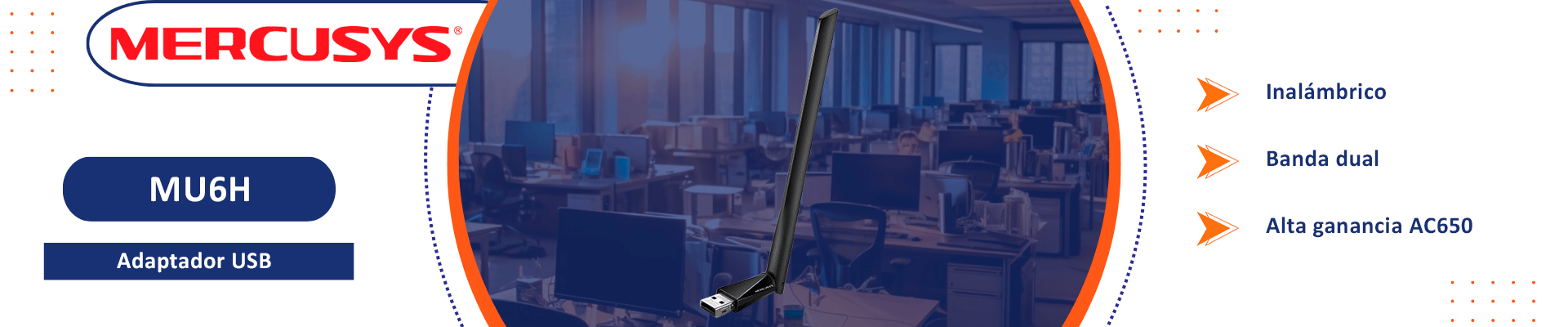 Información General.