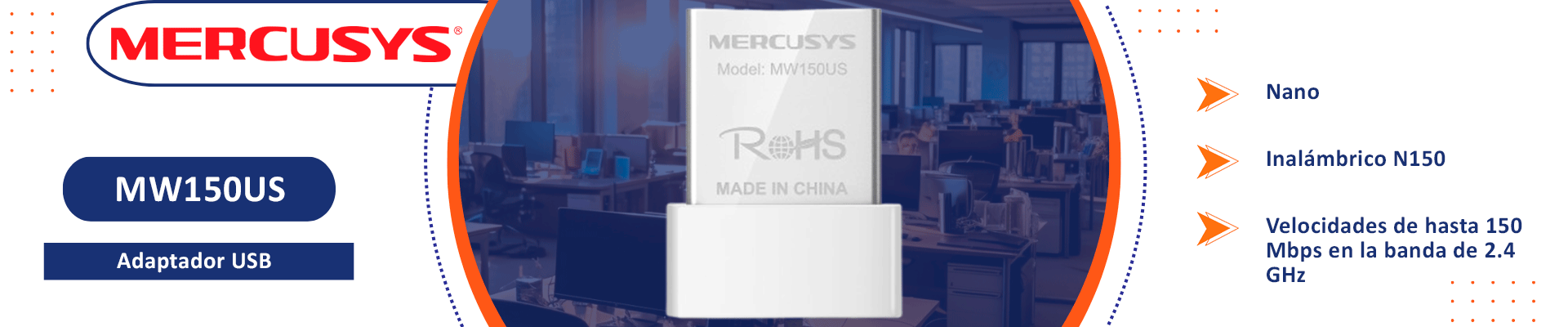 Información General.