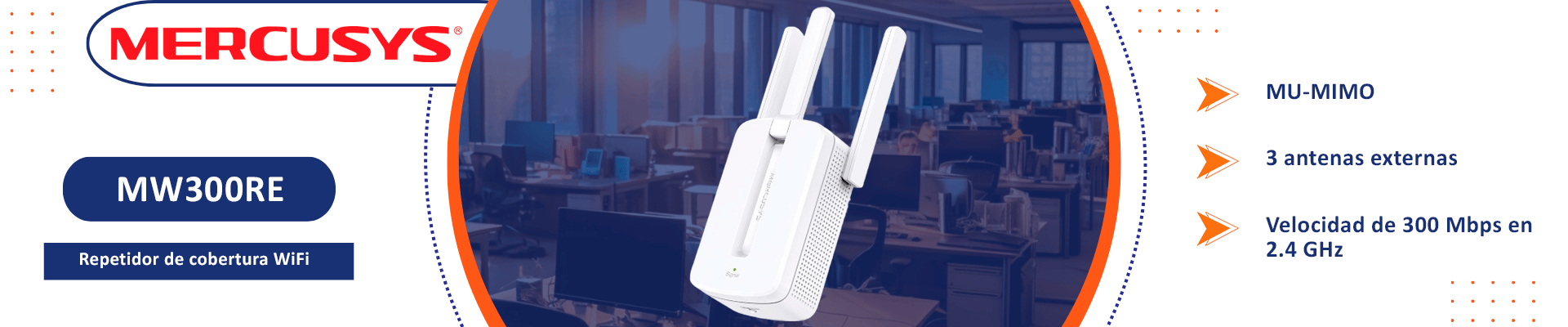 Información general