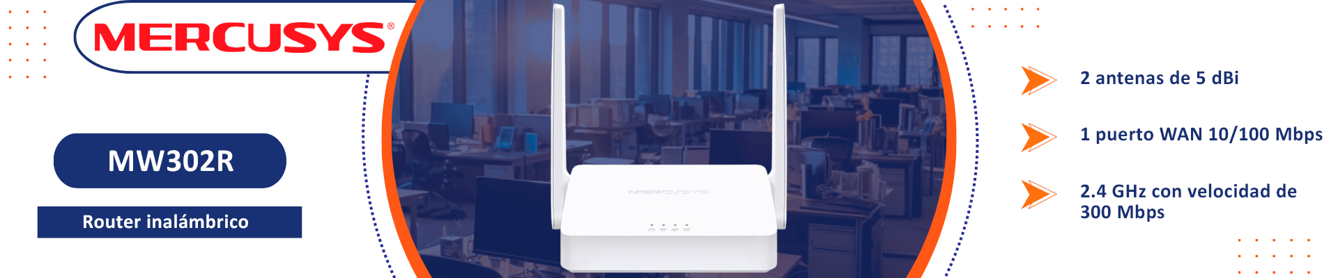 Información general