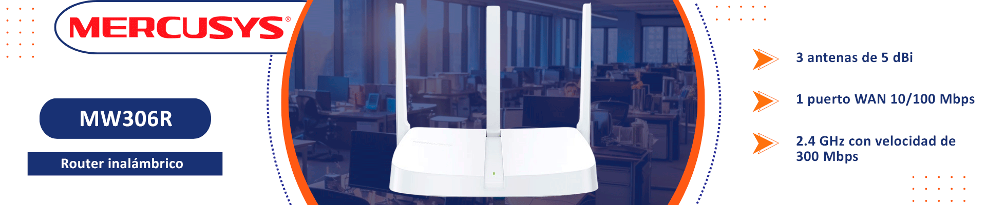 Información general