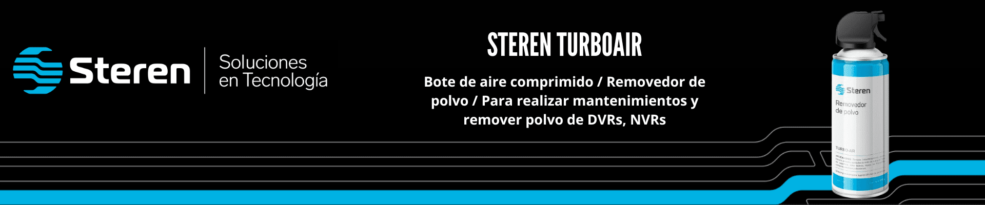 Información General.