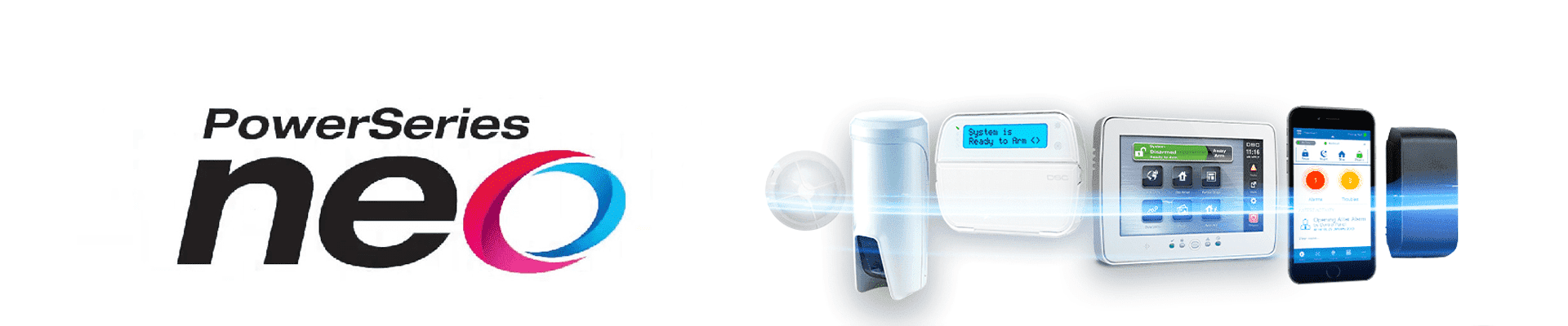 Tecnología PowerG