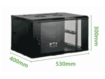 Principales Características