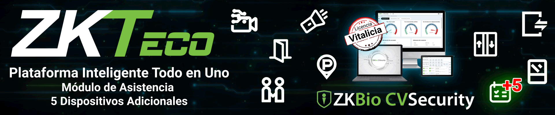 Información General