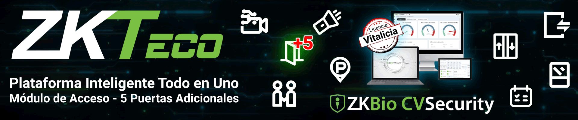 Información General